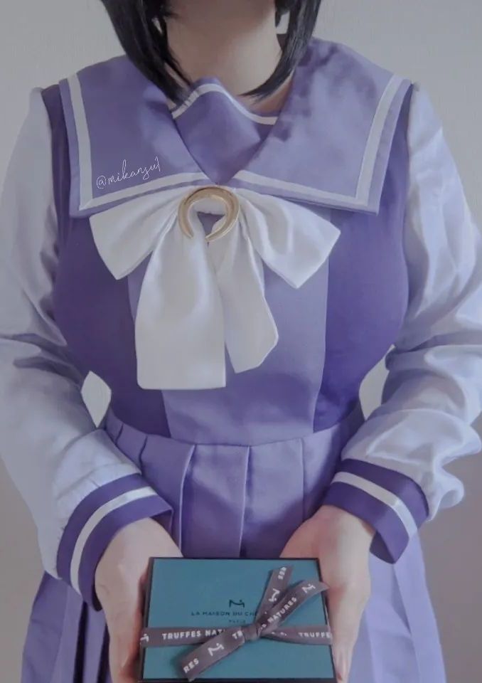 Mikan Sui - Eishin Flash