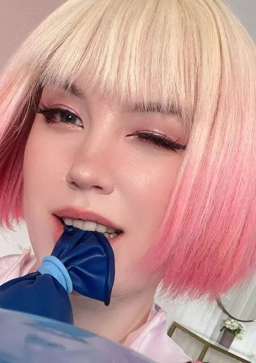 [Studio 「FUUSEN」] Gwenpool