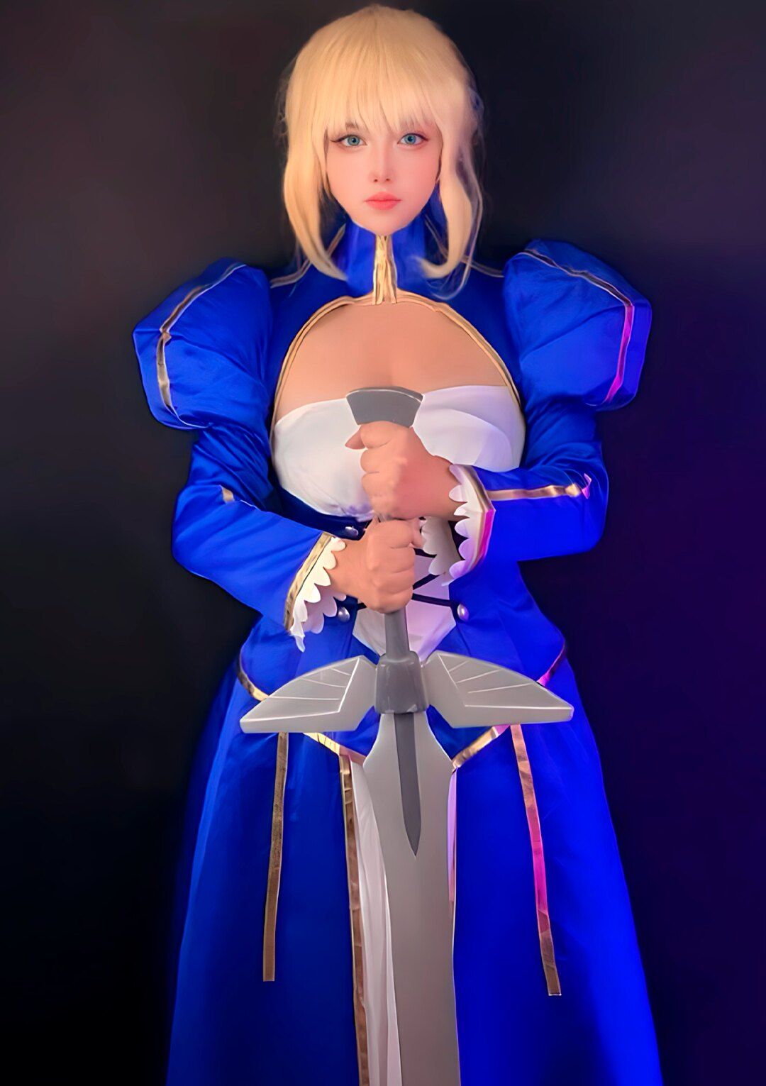 Arelly Trujillo - Artoria