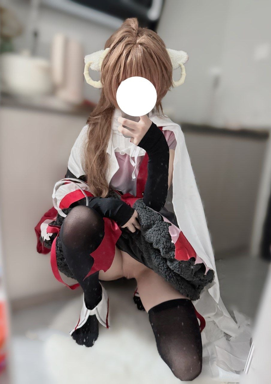 艾雅法拉-@1Kuto3