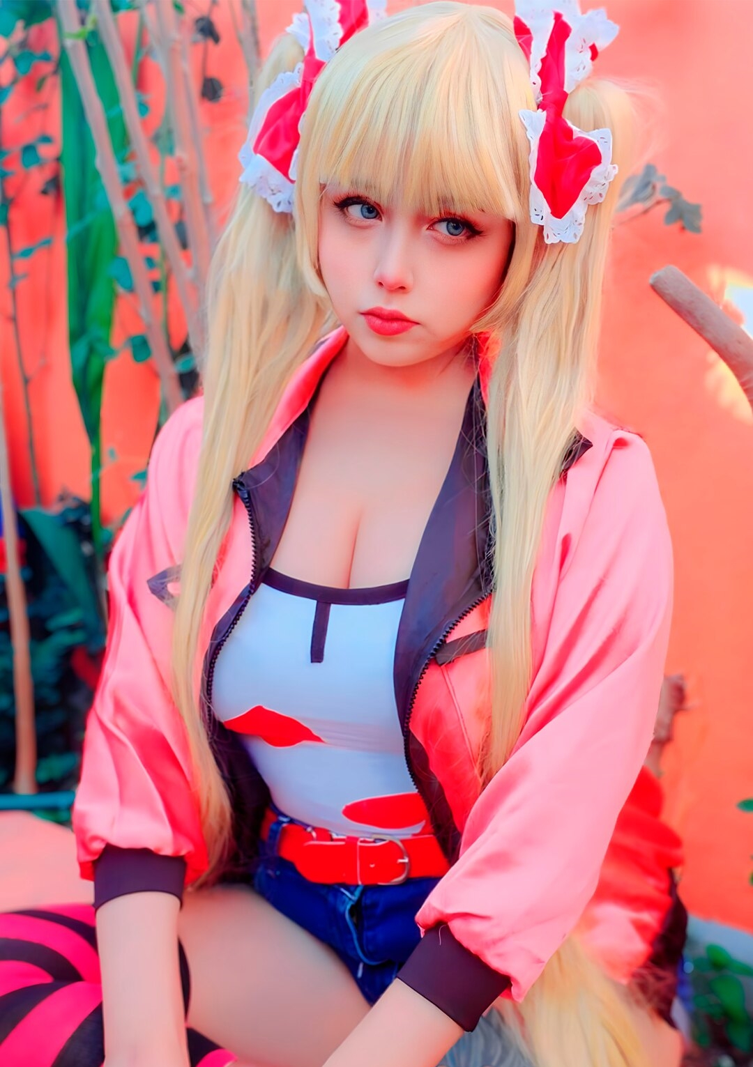 Arelly Trujillo - Airi