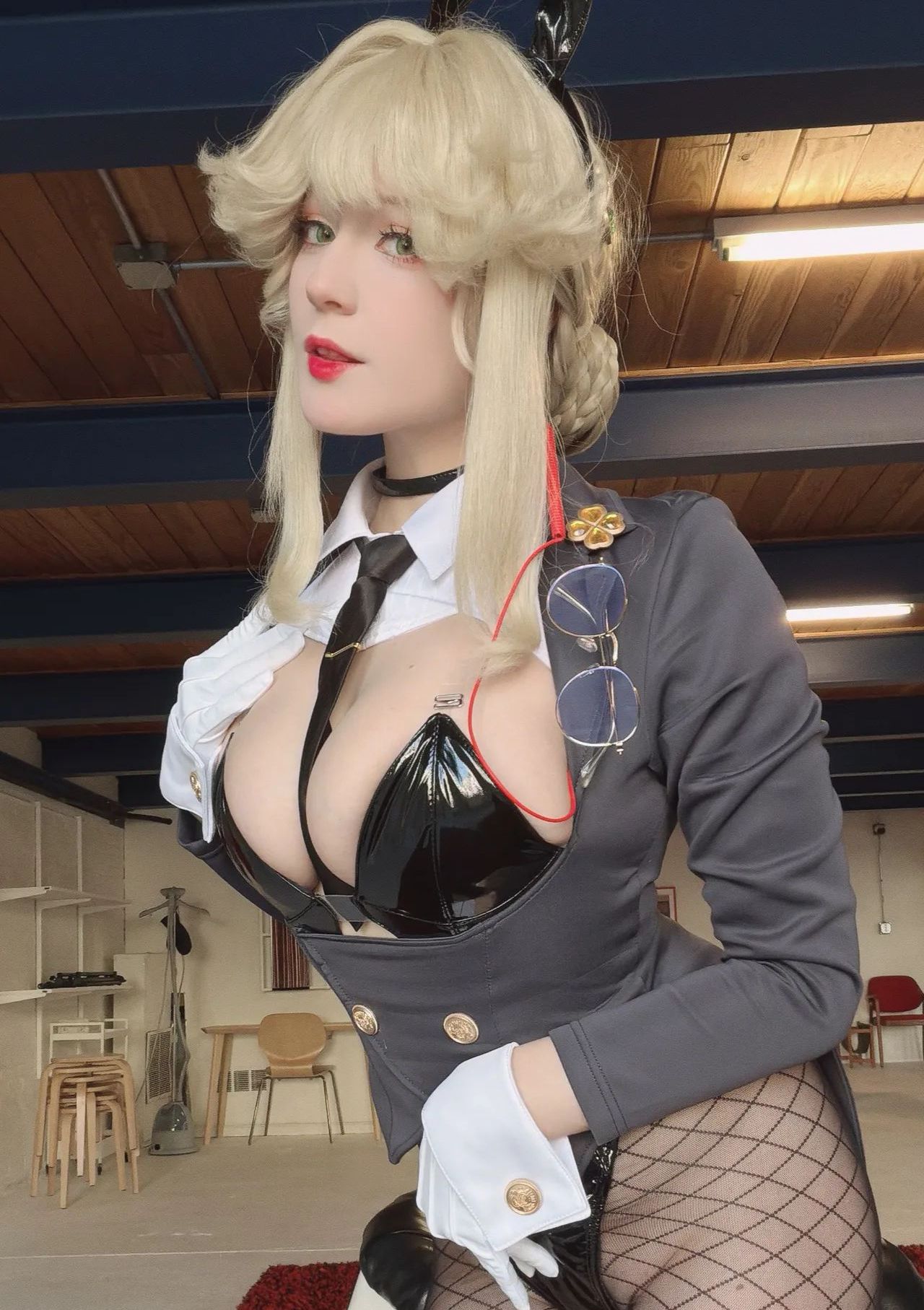 Satin Stars - Bunny Ade