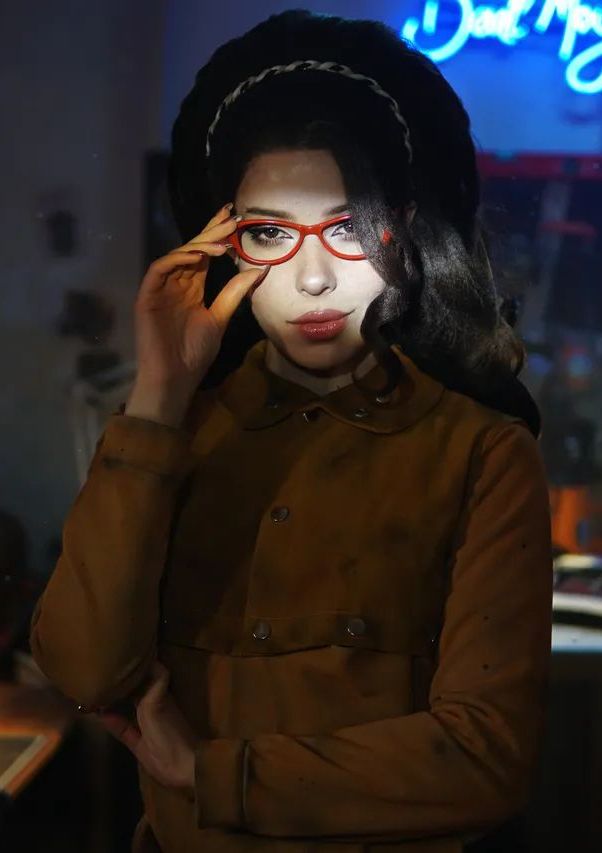 Vasiliel - Nico Goldstein