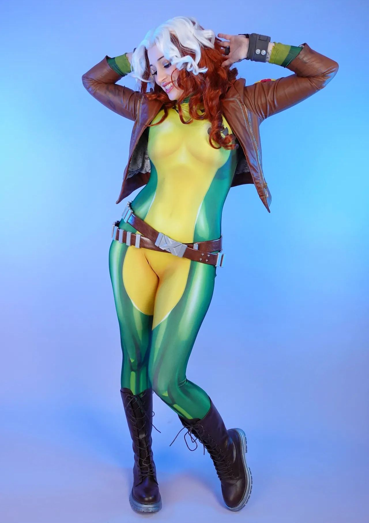 Kayla Erin - Rogue