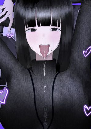 [吐液] 新人研修は、女上司の性玩具（仮）になることでした。