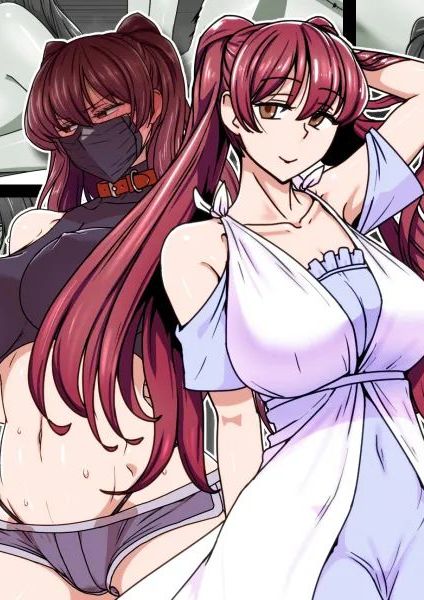 [禁煙草] エリート才女（※読者モデル経験人数一桁）が童貞（と侮っていた男経験人数三桁）に惨敗してマゾ堕ち確定するまで