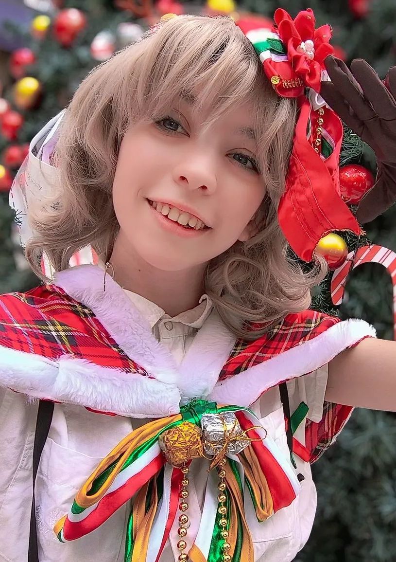 Tomomechi - Xmas You