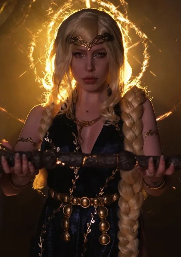 Vasiliel - Queen Marika