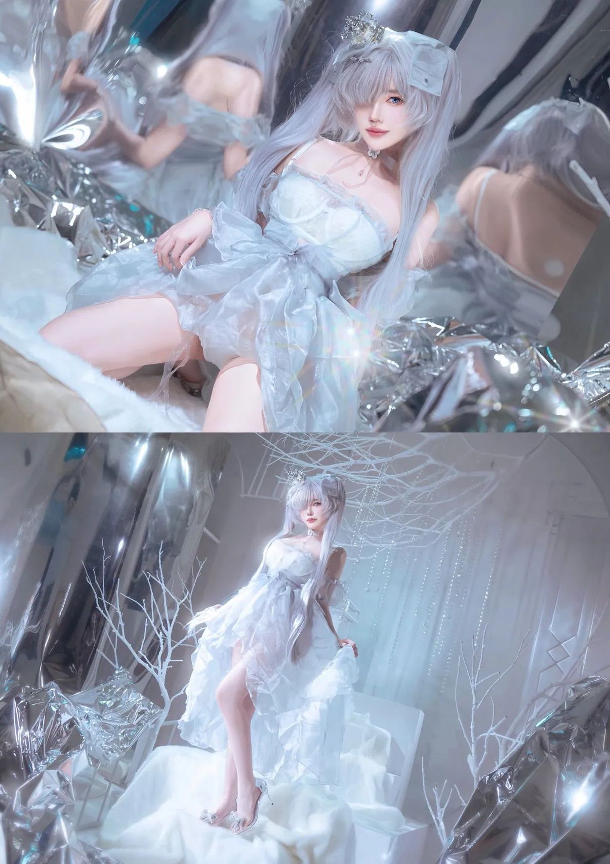 Munoko沐子 - Cinderella