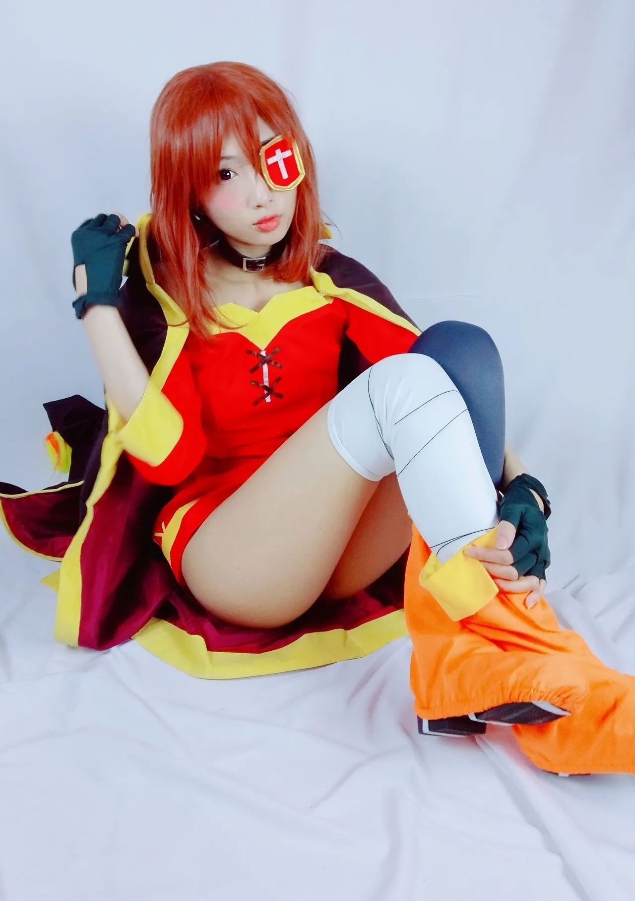 Mikan.chan - Megumin