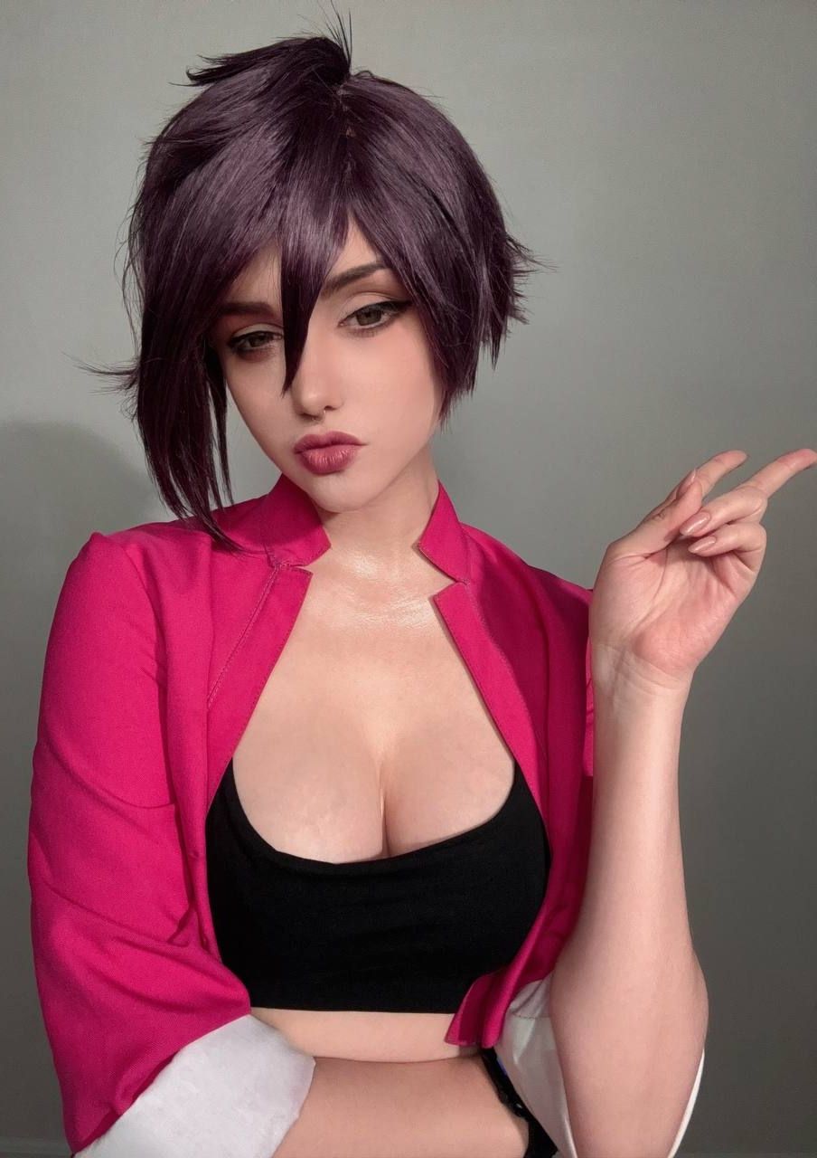 Win_Winry - Invisigal