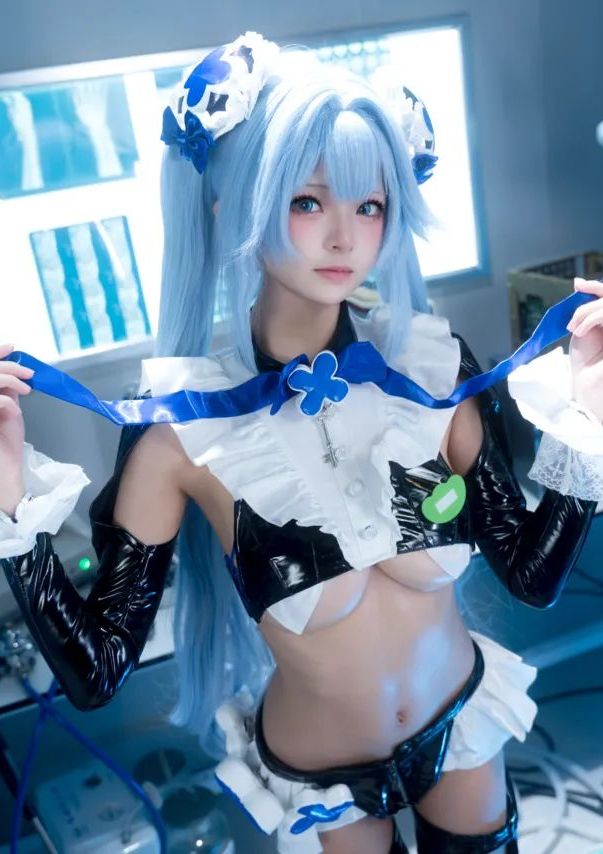 九柒喵 - 汉塞尔 (NIKKE)