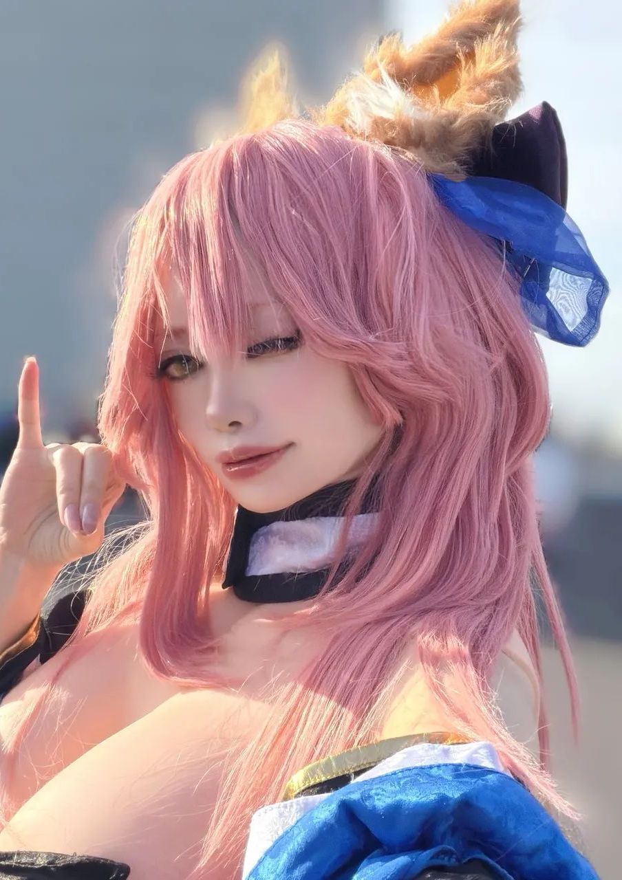 C107 come into the valley