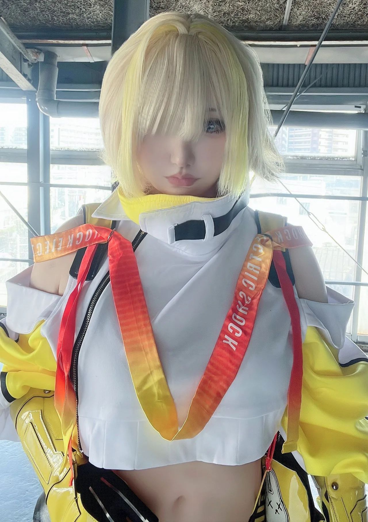 [Shooting Star's (Saku)] - Elegg 2