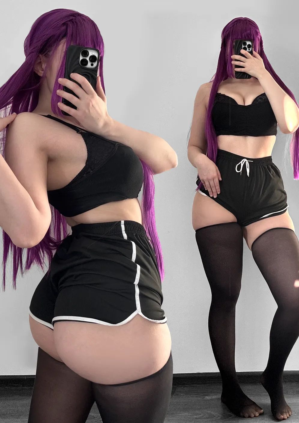 Qiandai - Morning Fern