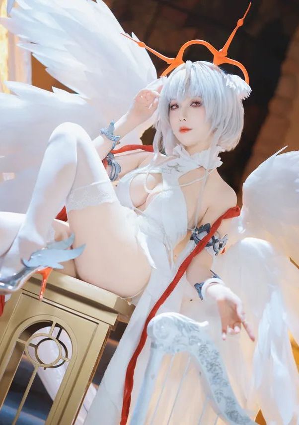 封疆疆 - 珍珠号 (碧蓝航线)