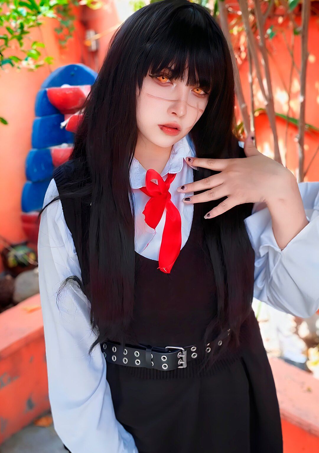 Arelly Trujillo - Mitaka