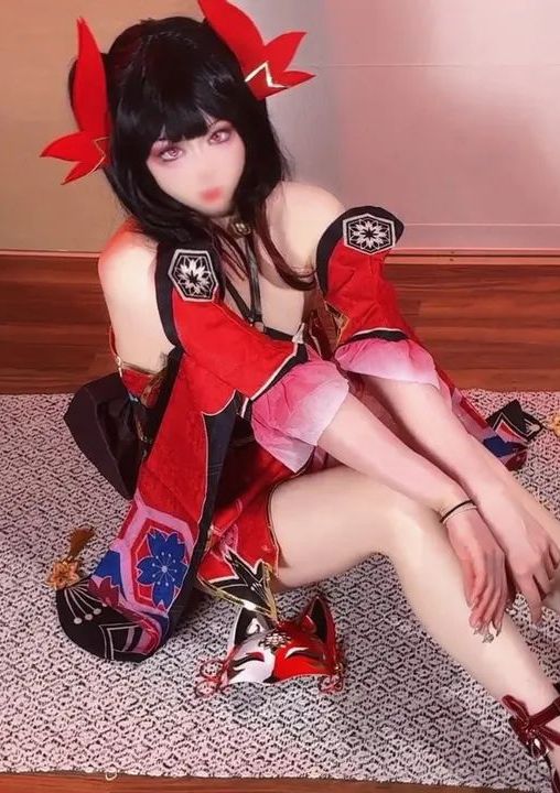 JIJIAOLIAN - Sparkle