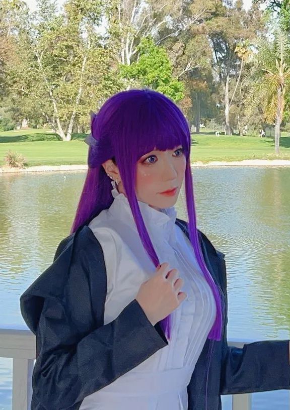 Usagi Christy - Fern