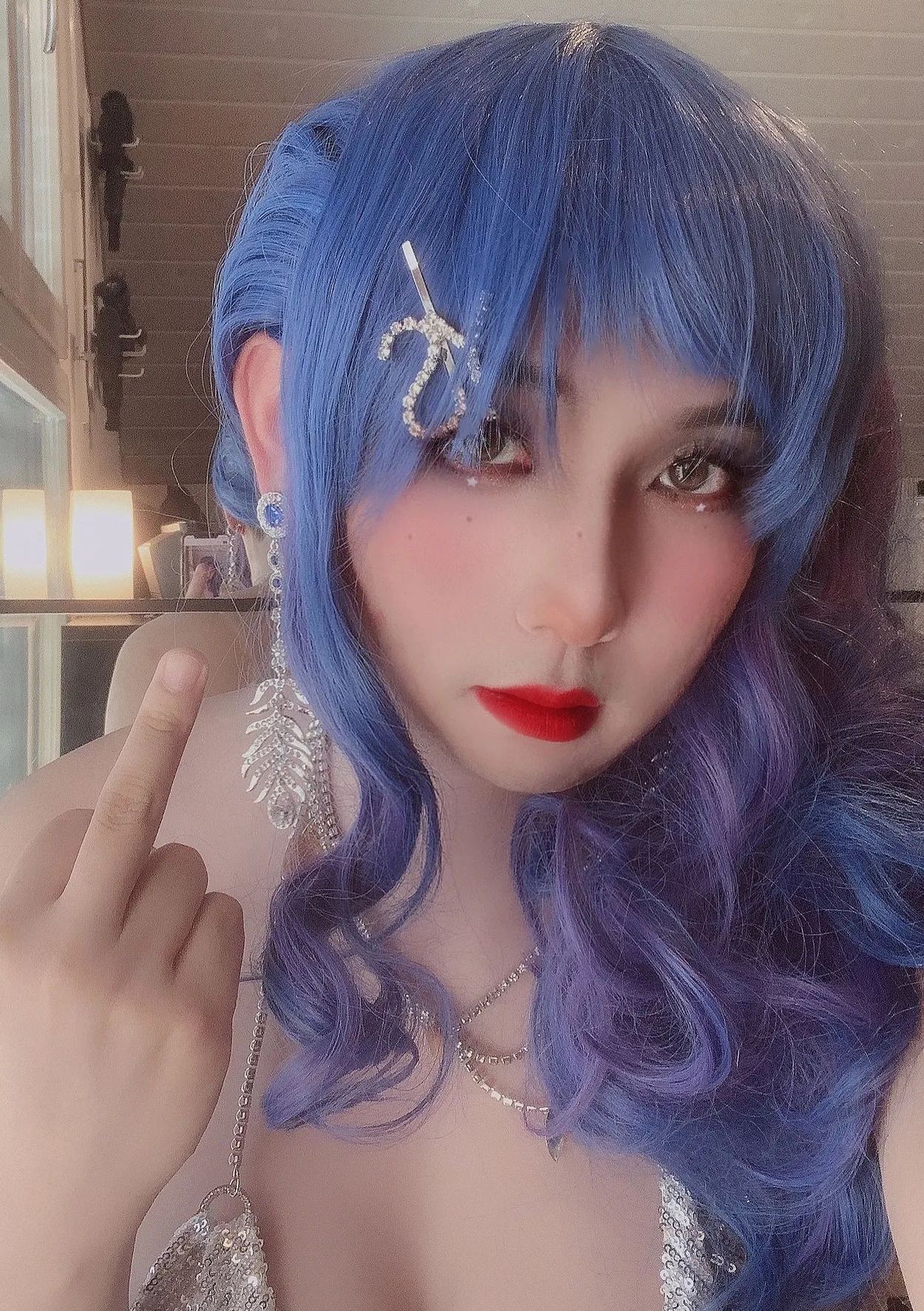 King Ranger - St. Louis