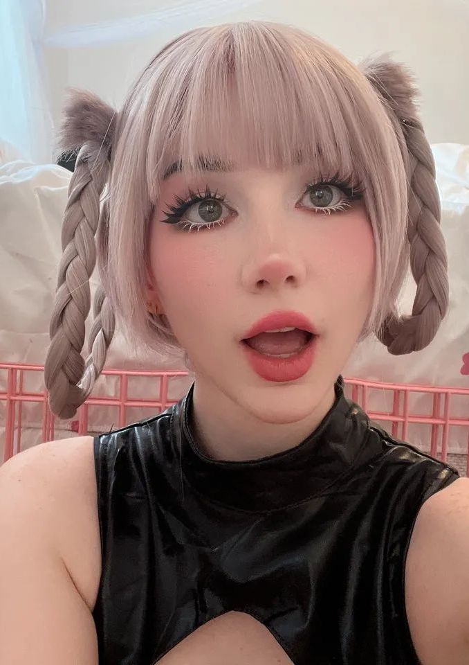 Danielle Mercedie - Nazuna