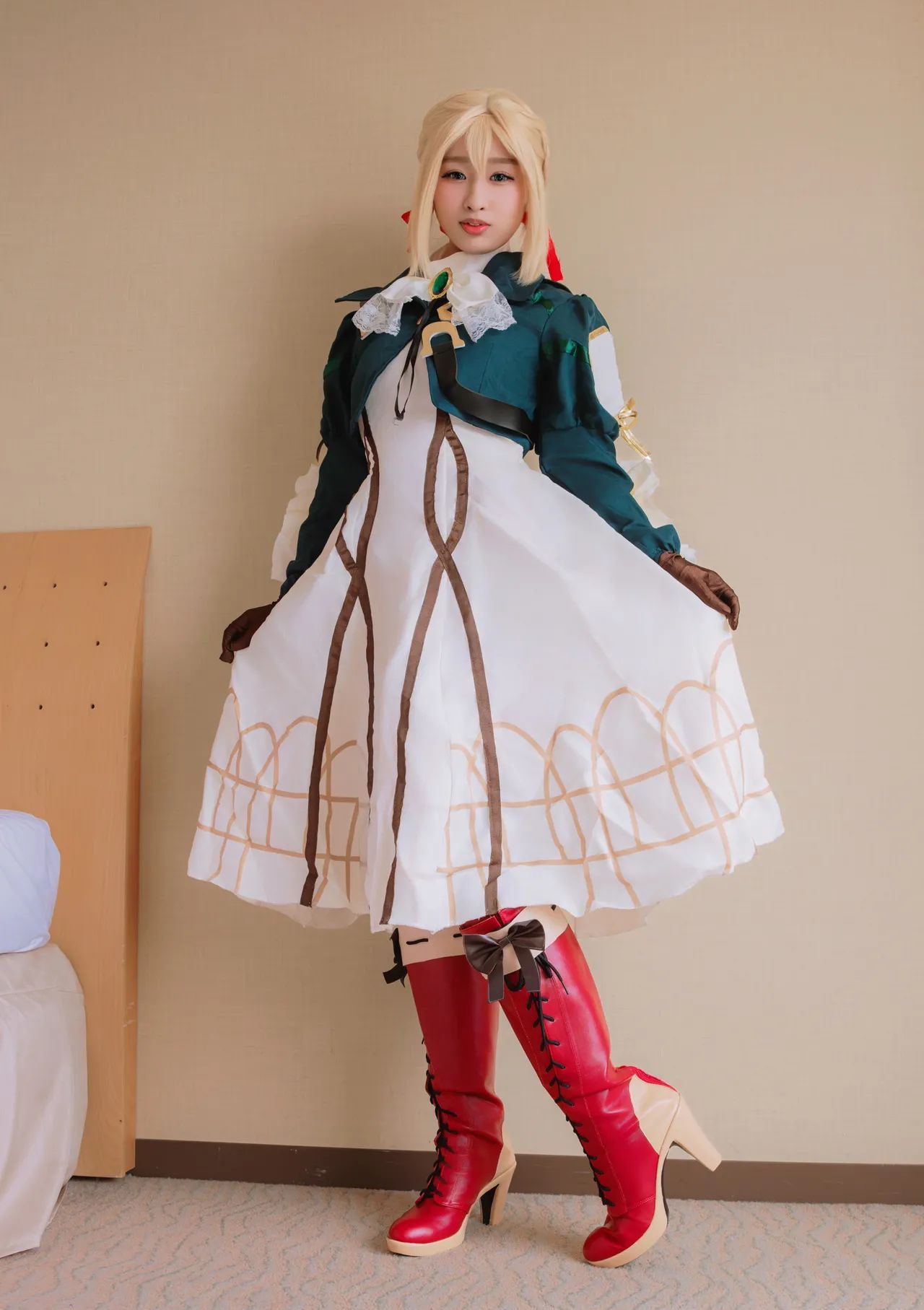 破裂寸前Hカップ爆乳ビッチ！ガチ出会い系ヤリまくり淫売ちゃんイキ過ぎ・仰け反り過ぎ・痙攣し過ぎのトリプルスリードスケベ妊娠力激高子宮おバカちゃん！激烈中出し着床孕まSEXエヴァーガーデン！！