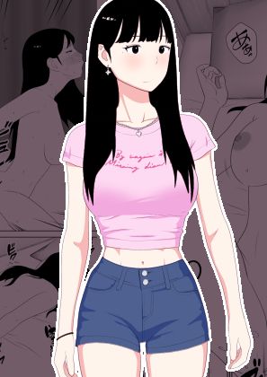 [オロボーイ] お前の妹エロい体してんなあ