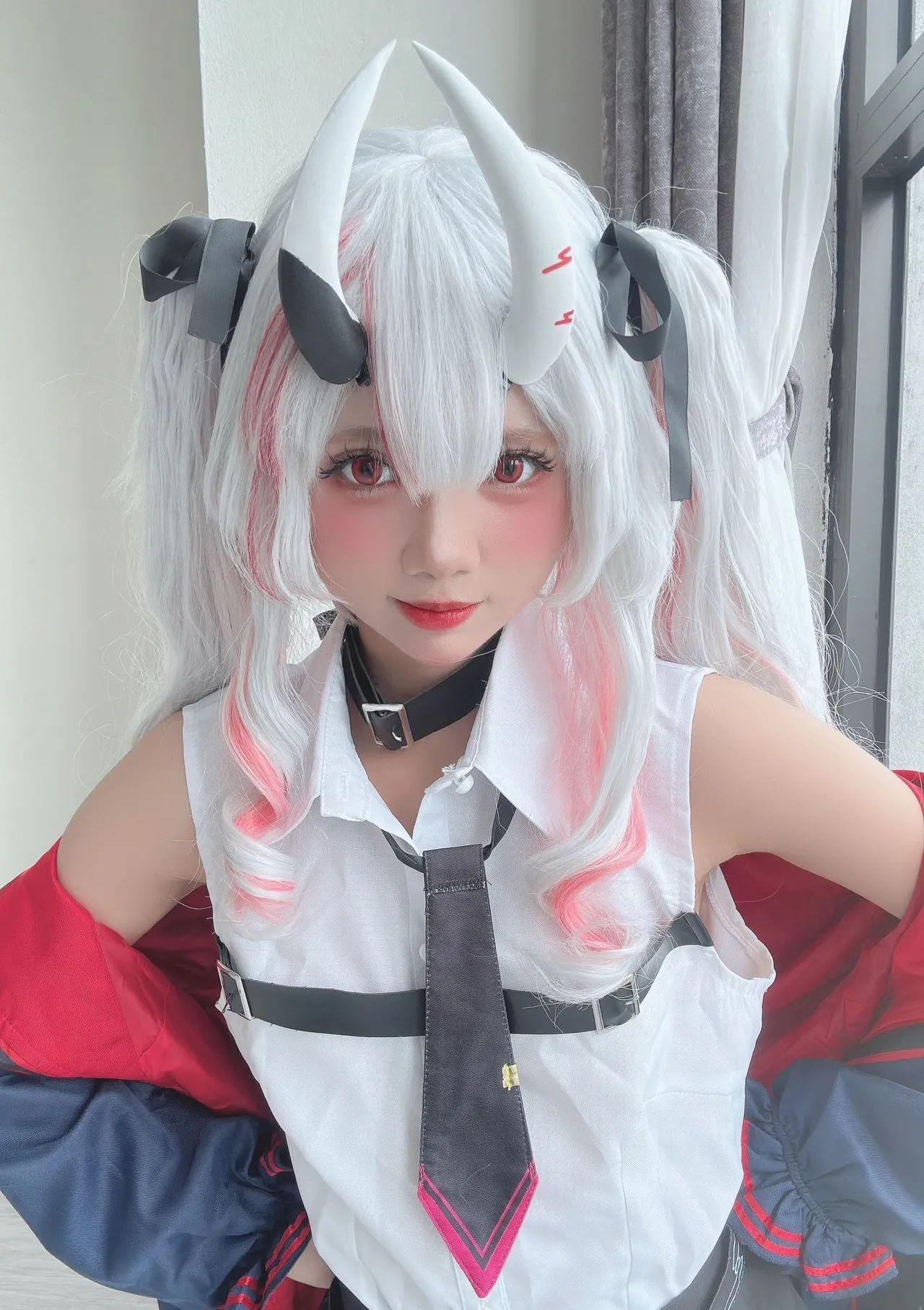 PoppaChan - Nakiri Ayame