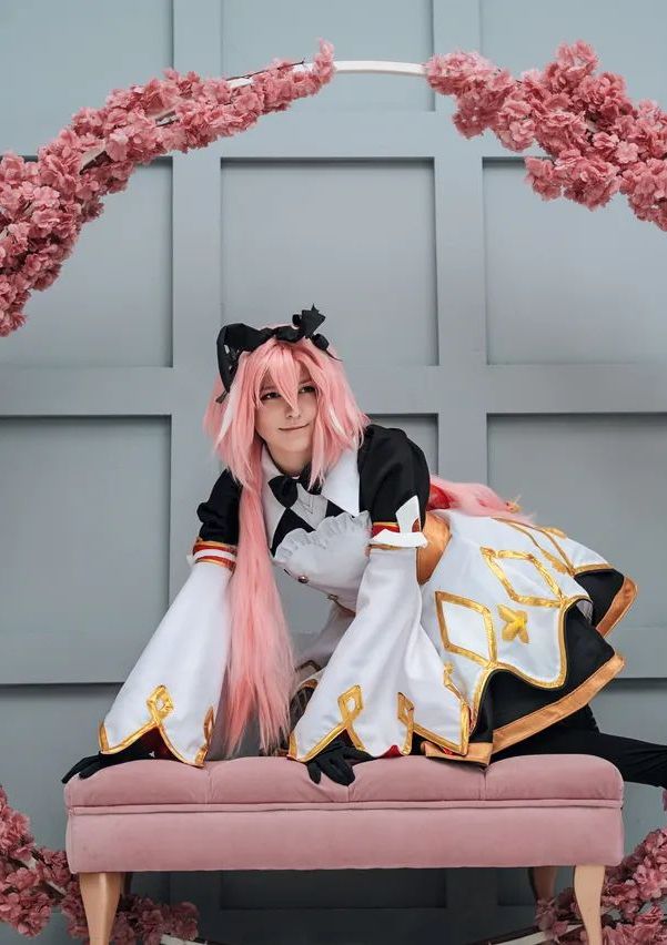 Nina Fenz - Fate Maids