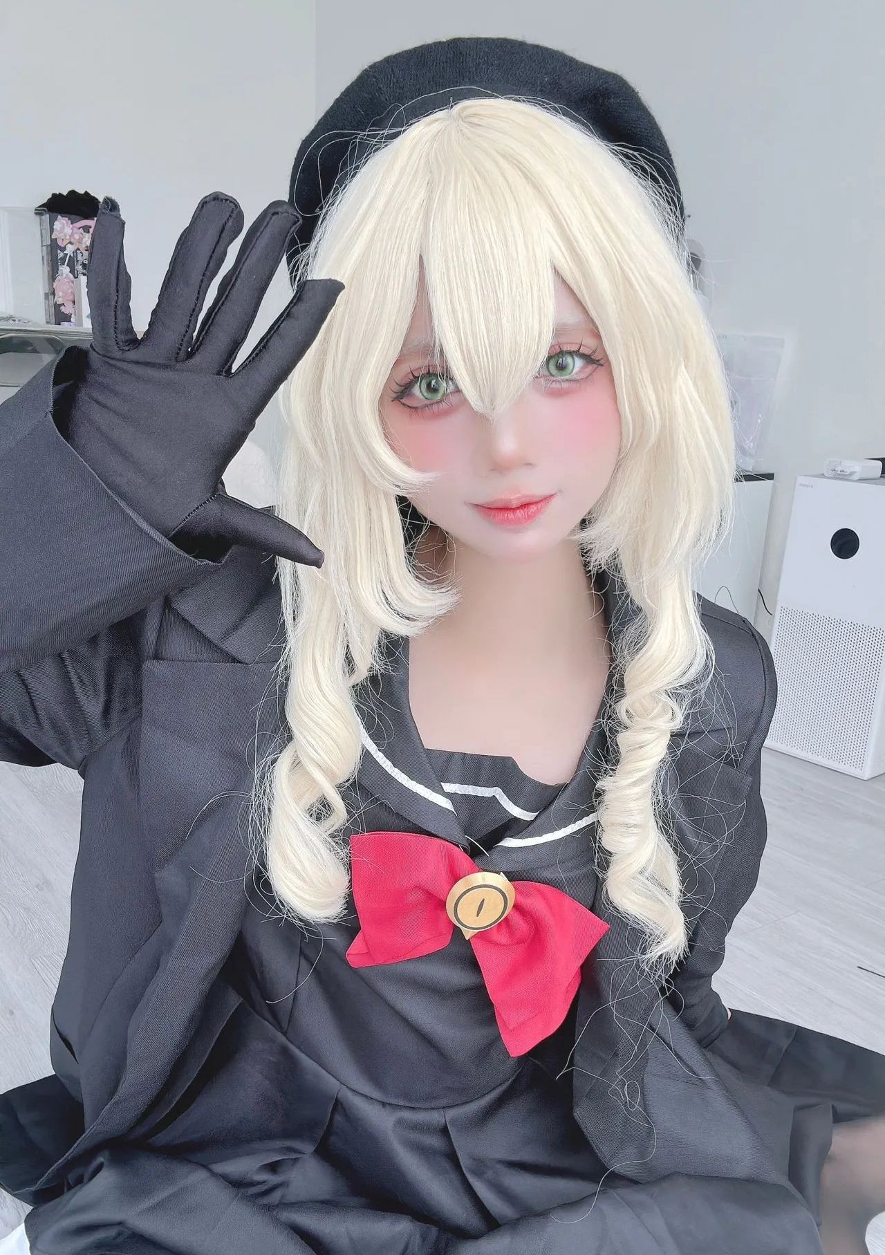 PoppaChan - Niyaniya