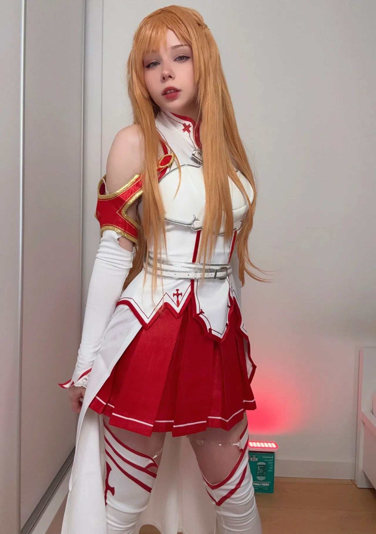 Kovicki - Asuna