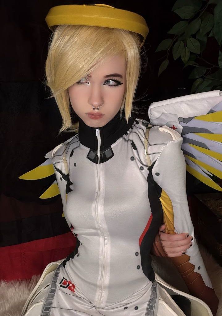 Sushi Flavored Milk - Mercy