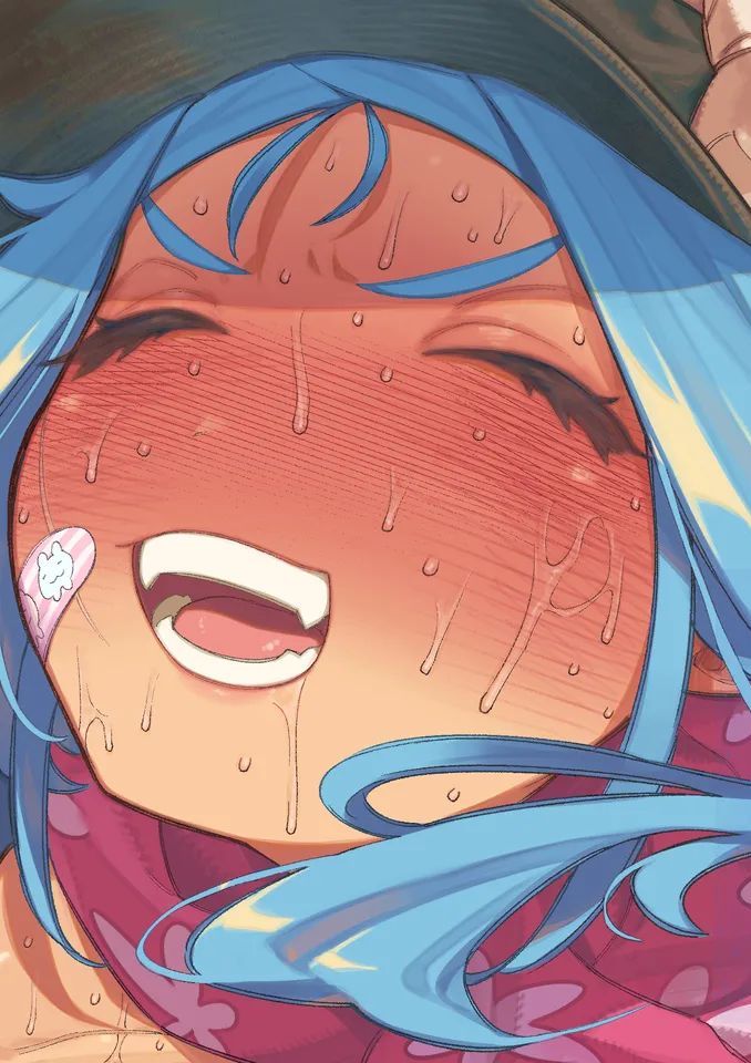 [NTラボ （NTロボ）] セクシードッキリ バリクソイッてる！