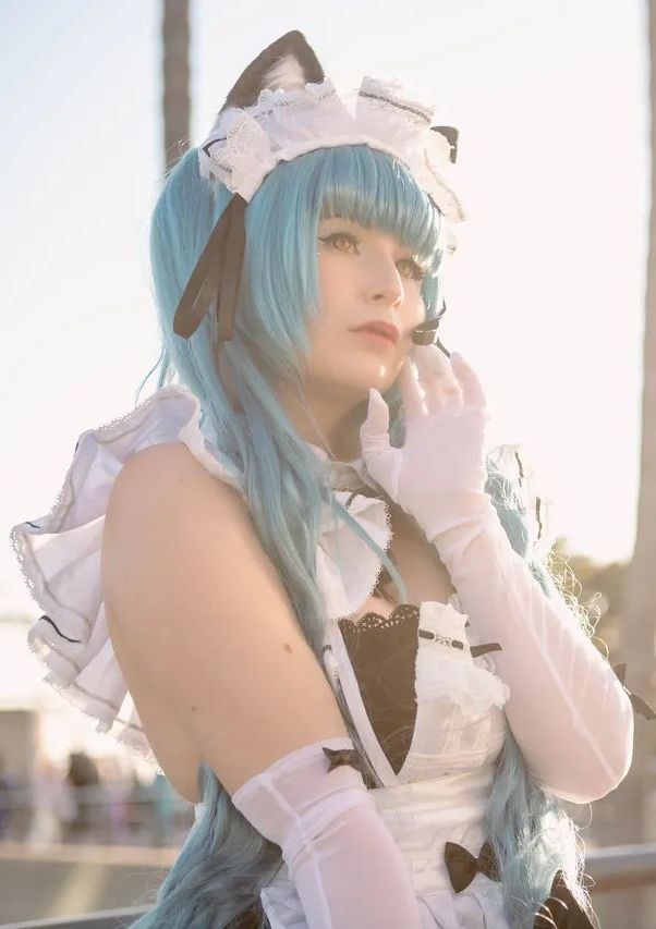 Mythic Ivy - Privaty