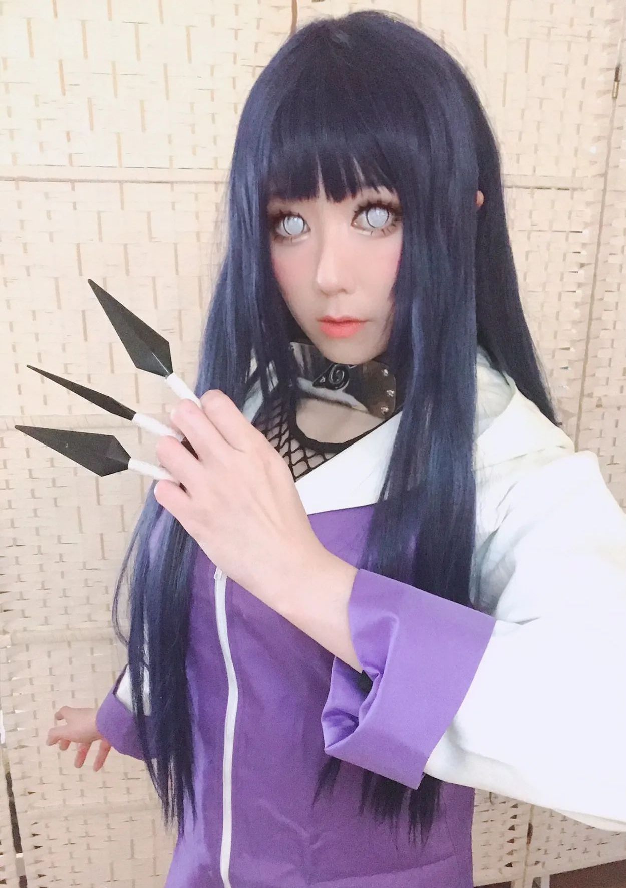 Usagi Christy - Hinata