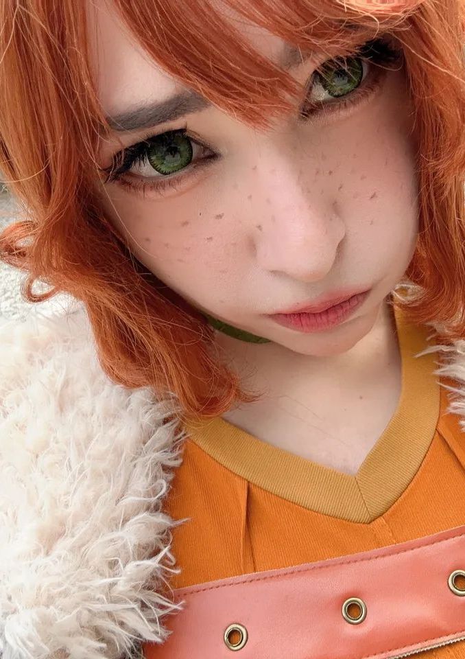 Junkenstein - Squirrel Girl