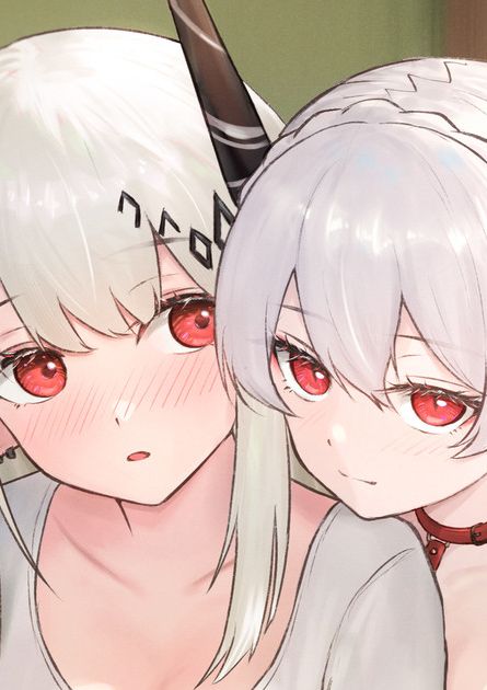 [Runyo] 手足相袭（2025-02-21）