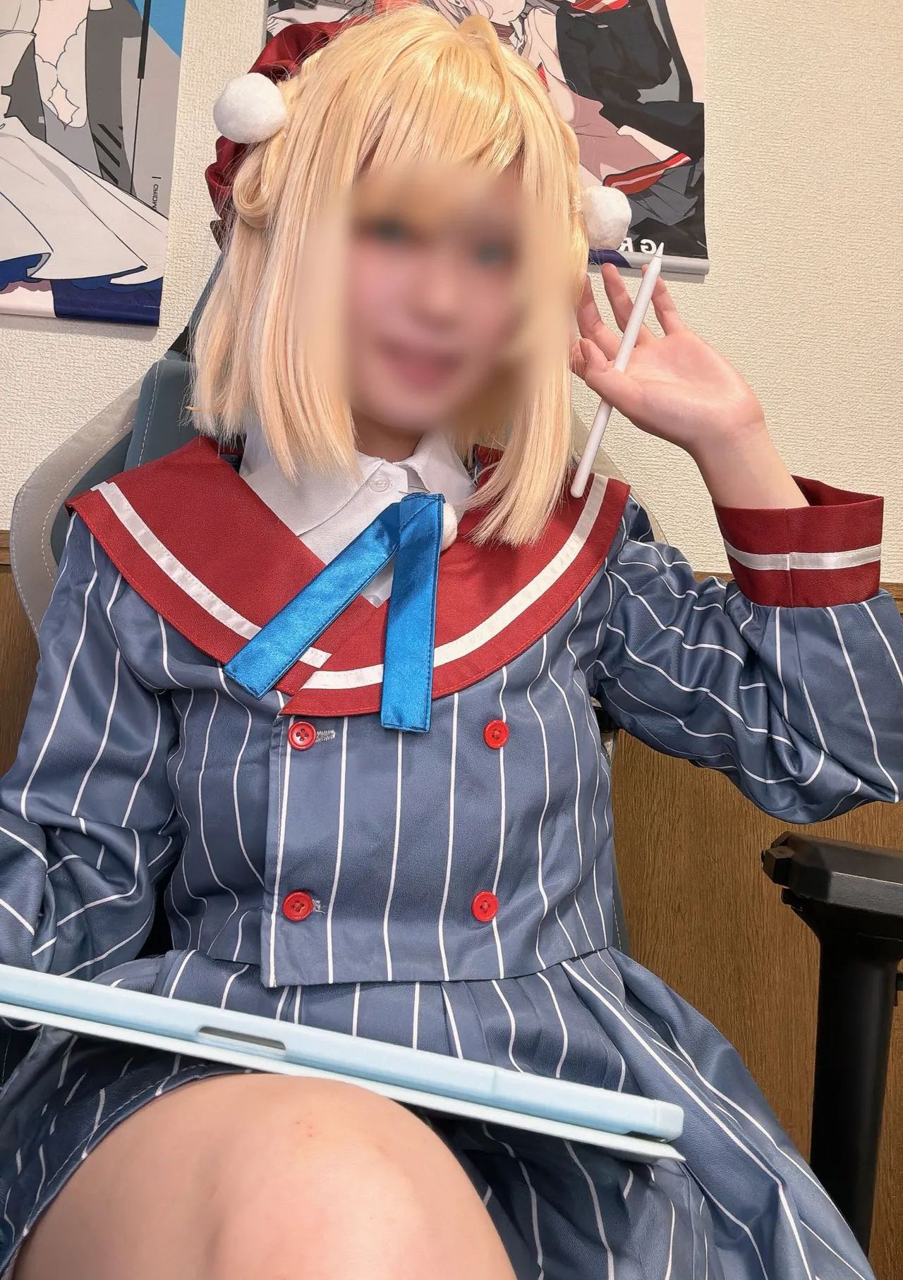 [broccoli] Shigure Ui 2024-08-26