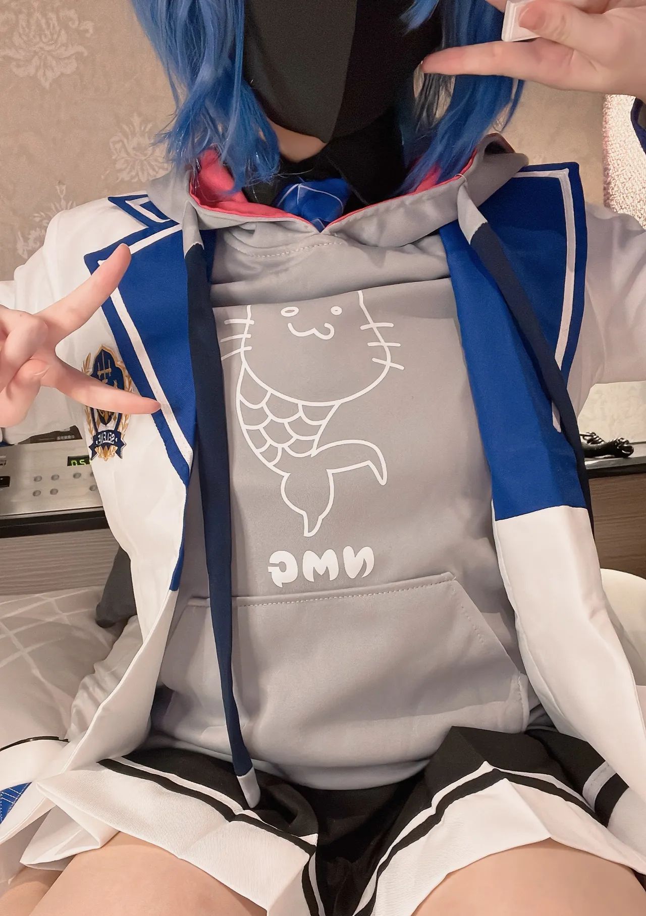 [broccoli] Nishizono Chigusa 2024-01-27