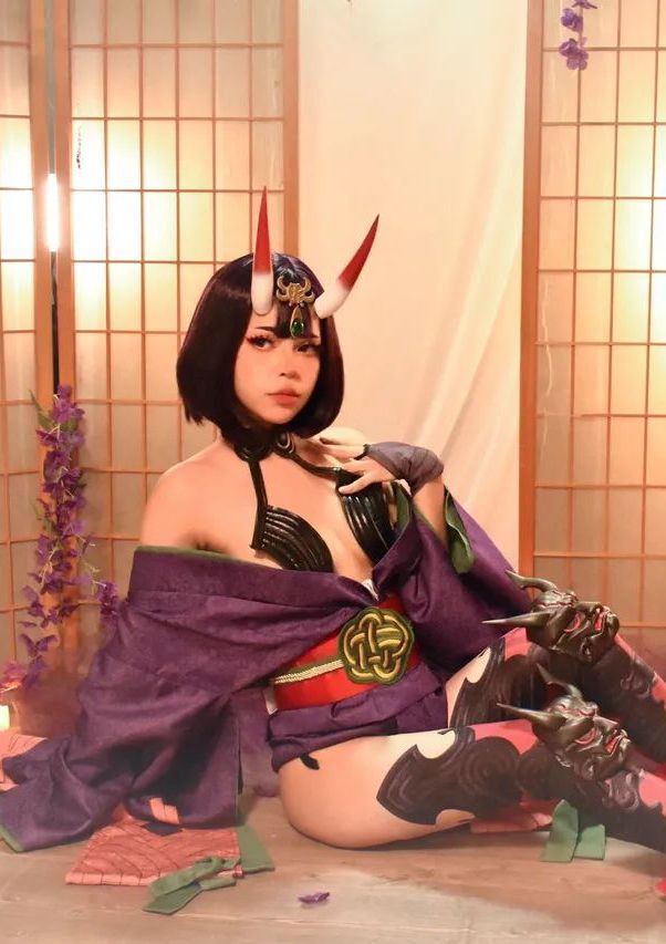 My Eevee-chan - Shuten