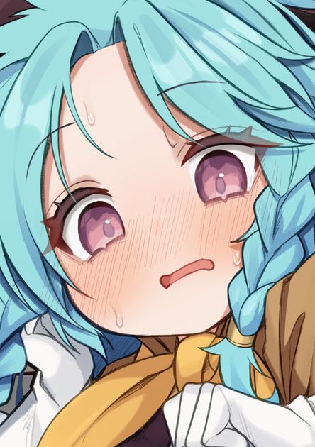 [もりの] 性豪絶倫巨根金ピカモコモコ系主人公とちょろザコよわよわマリオンちゃん