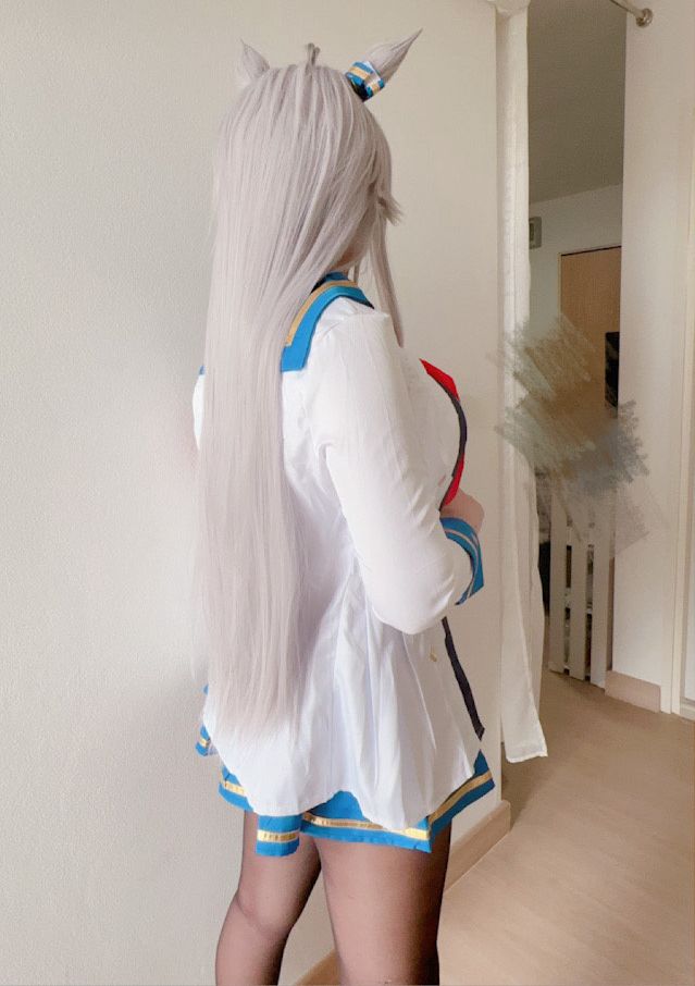 Pulaylummy - Oguri Cap