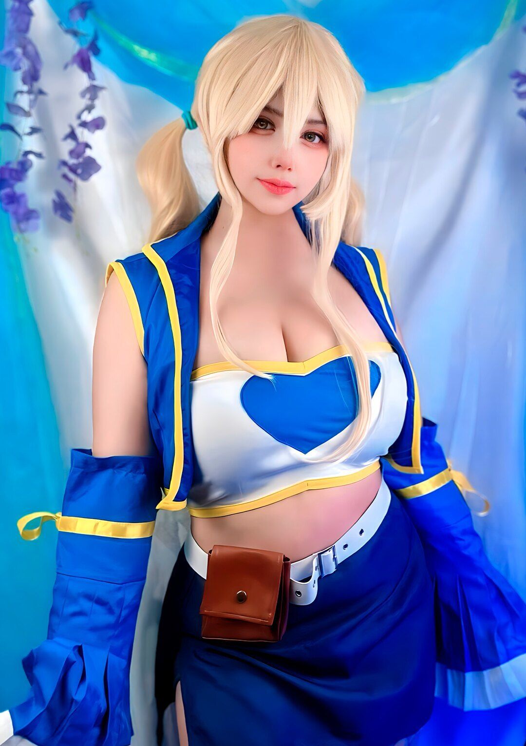 Arelly Trujillo - Lucy