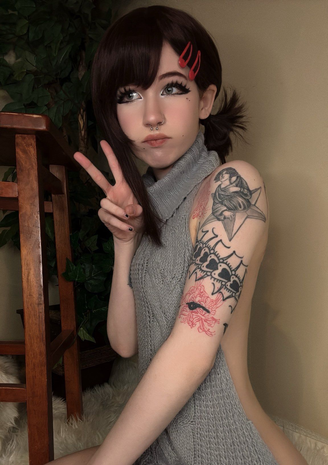 Sushi Flavored Milk - Kobeni VK