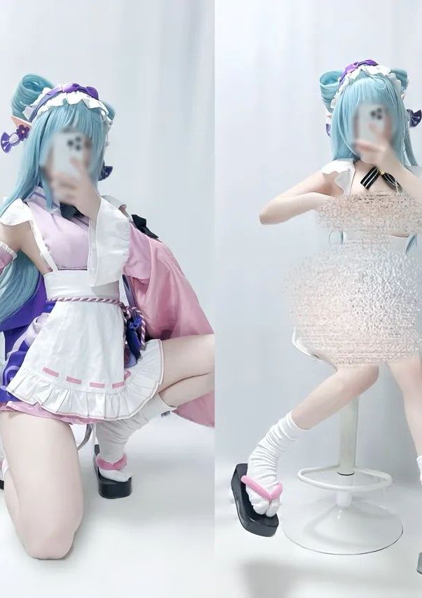 Kuru - Yumemizuki Mizuki