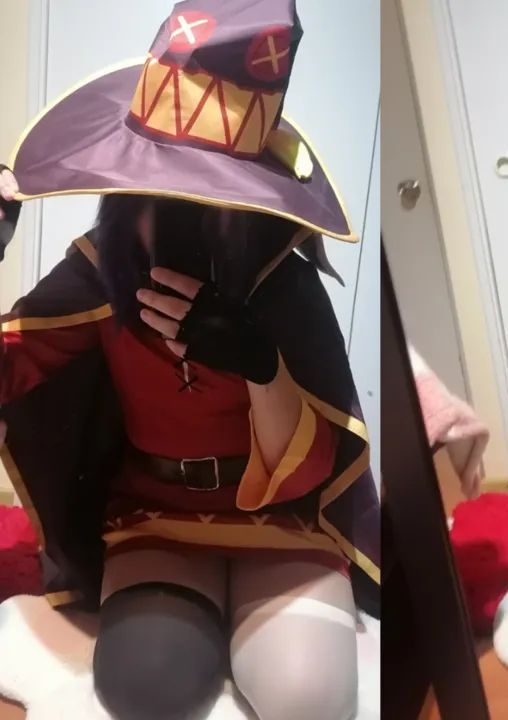 Lumya - Megumin