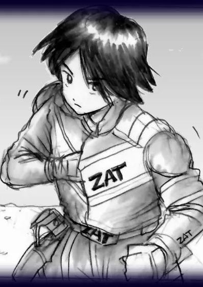 [Milda7]ヒーロー強制女装悪堕ち