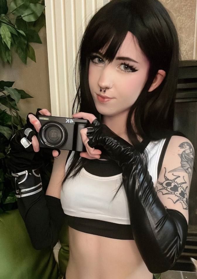 Sushi Flavored Milk - Tifa