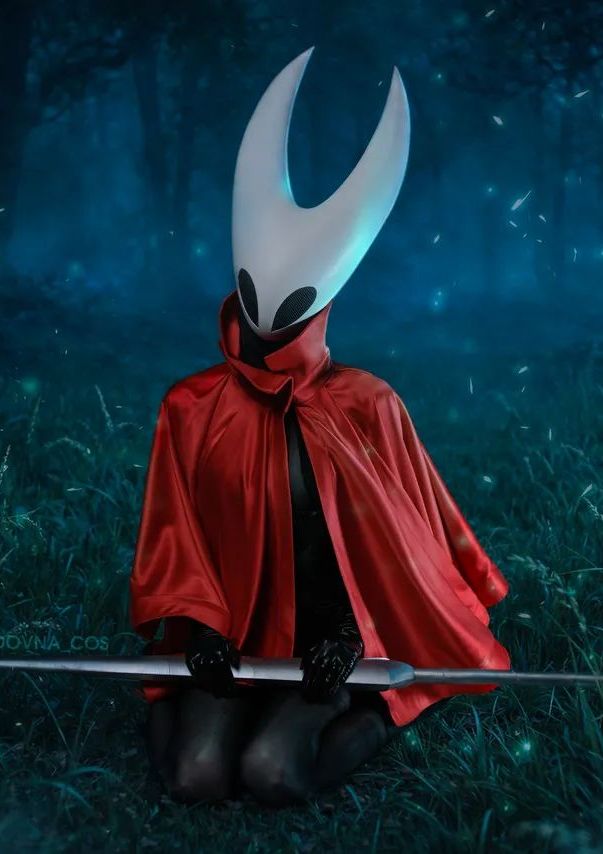 KroniDovna - Silksong