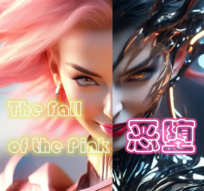 【SOD Lilith】粉色战士的恶堕（上）chinese （1話）